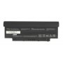 Dell compatibile 0383CW baterii Mitsu 6600 mAh (73 Wh), 9 articole Li-Ion 11.1V (10.8V) (6600mAh)