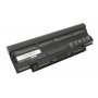 Dell compatibile 0383CW baterii Mitsu 6600 mAh (73 Wh), 9 articole Li-Ion 11.1V (10.8V) (6600mAh)