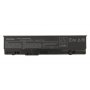 Dell compatibile 0MT264 baterii Mitsu 4400 mAh (49 Wh), 6 articole Li-Ion 11.1V (10.8V)