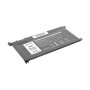 Dell 14 (5468) baterii Mitsu 3100 mAh (35 Wh), 3 articole Li-polymer 11.4V (5468), Inspiron 15 (5568)