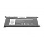 Dell 14 (5468) baterii Mitsu 3100 mAh (35 Wh), 3 articole Li-polymer 11.4V (5468), Inspiron 15 (5568)