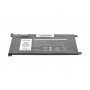 Baterii mitsu Dell Vostro 14 (5468), Inspiron 15 (5568) - 3400mAh