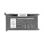 Baterii mitsu Dell Vostro 14 (5468), Inspiron 15 (5568) - 3400mAh