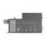 Dell compatibile 1FD2D baterii Mitsu 3800 mAh (43 Wh), 3 articole Li-Ion 11.1V (10.8V) (5542), 14 (5445)