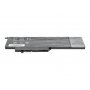 Dell Inspiron 11 (3147) baterii Mitsu 3500 mAh (39 Wh), 3 articole Li-polymer 11.1V (10.8V)