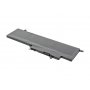 Dell Inspiron 11 (3147) baterii Mitsu 3500 mAh (39 Wh), 3 articole Li-polymer 11.1V (10.8V)