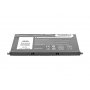 Baterii mitsu Dell Inspiron 15 (7557), 15 (7559) - 4400mAh