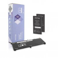 Baterii mitsu Dell XPS 15 9530, M3800