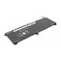 Dell compatibile 245RR baterii Mitsu 4000 mAh (44 Wh), 3 articole Li-polymer 11.1V (10.8V)