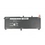 Baterii mitsu Dell XPS 15 9530, M3800