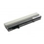 Dell Latitude E4300N baterii Mitsu 4400 mAh (49 Wh), 6 articole Li-Ion 11.1V (10.8V)