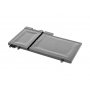 Dell Latitude 11 (3150) baterii Mitsu 3000 mAh (34 Wh), 3 articole Li-polymer 11.4V