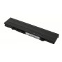 Dell compatibile 0RM661 baterii Mitsu 4400 mAh (49 Wh), 6 articole Li-Ion 11.1V (10.8V)