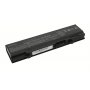 Dell compatibile 0RM661 baterii Mitsu 4400 mAh (49 Wh), 6 articole Li-Ion 11.1V (10.8V)