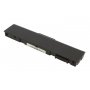 Dell compatibile 0HCJWT baterii Mitsu 4400 mAh (49 Wh), 6 articole Li-Ion 11.1V (10.8V)