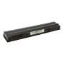 Dell compatibile 0HCJWT baterii Mitsu 4400 mAh (49 Wh), 6 articole Li-Ion 11.1V (10.8V)