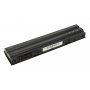 Dell compatibile 0HCJWT baterii Mitsu 4400 mAh (49 Wh), 6 articole Li-Ion 11.1V (10.8V)