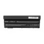 Dell compatibile 0HCJWT baterii Mitsu 6600 mAh (73 Wh), 9 articole Li-Ion 11.1V (10.8V) (6600mAh)