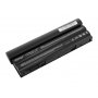 compatibile 0M5Y0X baterii Mitsu 6600 mAh (73 Wh), 9 articole Li-Ion 11.1V (10.8V) (6600mAh)