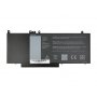 Baterii mitsu Dell Latitude E5450, E5550 - 7.4v