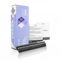 Dell compatibile 312-1379 baterii Mitsu 4400 mAh (49 Wh), 6 articole Li-Ion 11.1V (10.8V)