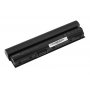 Dell compatibile 312-1239 baterii Mitsu 4400 mAh (49 Wh), 6 articole Li-Ion 11.1V (10.8V)