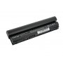 Baterii mitsu Dell Latitude E6220, E6320 (6600 mAh)