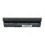 Dell compatibile 11HYV baterii Mitsu 6600 mAh (73 Wh), 9 articole Li-Ion 11.1V (10.8V) (6600 mAh)