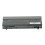 Dell compatibile 0FU268 baterii Mitsu 6600 mAh (73 Wh), 9 articole Li-Ion 11.1V (10.8V) (6600mAh)