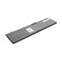 Dell Latitude 12 7000 baterii Mitsu 5400 mAh (40 Wh), 4 articole Li-polymer 7.4V (7.6V)