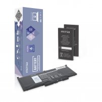 Baterii mitsu Dell Latitude 7390, 7490