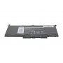 Baterii mitsu Dell Latitude 7390, 7490