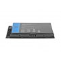 Dell Precision M4600 baterii Mitsu 4400 mAh (49 Wh), 6 articole Li-Ion 11.1V (10.8V)