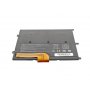 Dell compatibile 0449TX baterii Mitsu 2700 mAh (30 Wh), 6 articole Li-polymer 11.1V (10.8V)