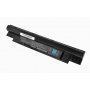 Dell Inspiron 13Z (N311Z) baterii Mitsu 4400 mAh (49 Wh), 6 articole Li-Ion 11.1V (10.8V)