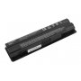 Dell compatibile AHA63226276 baterii Mitsu 4400 mAh (49 Wh), 6 articole Li-Ion 11.1V (10.8V)