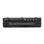 Dell compatibile AHA63226276 baterii Mitsu 4400 mAh (49 Wh), 6 articole Li-Ion 11.1V (10.8V)