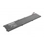 Dell compatibile 01P6KD baterii Mitsu 7368 mAh (84 Wh), 6 articole Li-Ion 11.4V