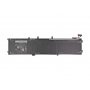 Dell compatibile 01P6KD baterii Mitsu 7368 mAh (84 Wh), 6 articole Li-Ion 11.4V