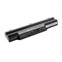 Fujitsu Lifebook AH56/CN baterii Mitsu 4400 mAh (48 Wh), 6 articole Li-Ion 10.8V (11.1V)