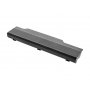 Fujitsu Lifebook AH54/H baterii Mitsu 4400 mAh (48 Wh), 6 articole Li-Ion 10.8V (11.1V)