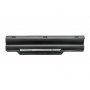 Fujitsu Lifebook AH54/H baterii Mitsu 4400 mAh (48 Wh), 6 articole Li-Ion 10.8V (11.1V)