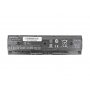 HP compatibile 709988-421 baterii Mitsu 4400 mAh (48 Wh), 6 articole Li-Ion 10.8V (11.1V)