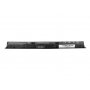 HP compatibile 800009-241 baterii Mitsu 2200 mAh (33 Wh), 4 articole Li-Ion 14.8V (14.4V)