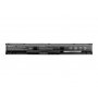 HP Pavilion 14-AB003TX baterii Mitsu 2200 mAh (33 Wh), 4 articole Li-Ion 14.8V (14.4V)