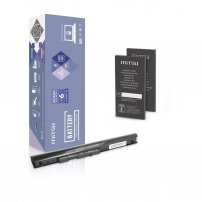 HP 15-A009NF baterii Mitsu 2200 mAh (24 Wh), 3 articole Li-Ion 11.1V (10.8V)