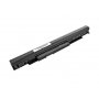 HP 14-AC126LA baterii Mitsu 2200 mAh (33 Wh), 4 articole Li-Ion 14.6V