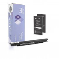 HP 14-BS001NE baterii Mitsu 2200 mAh (33 Wh), 4 articole Li-Ion 14.8V (14.4V)