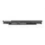 HP 15-BS095MS baterii Mitsu 2200 mAh (33 Wh), 4 articole Li-Ion 14.8V (14.4V)