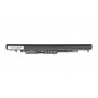 HP 14-BW011NF baterii Mitsu 2200 mAh (33 Wh), 4 articole Li-Ion 14.8V (14.4V)